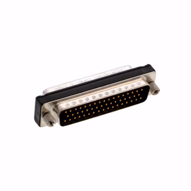 243A10150X Conec  D-Sub D-Shaped Connector Adapters